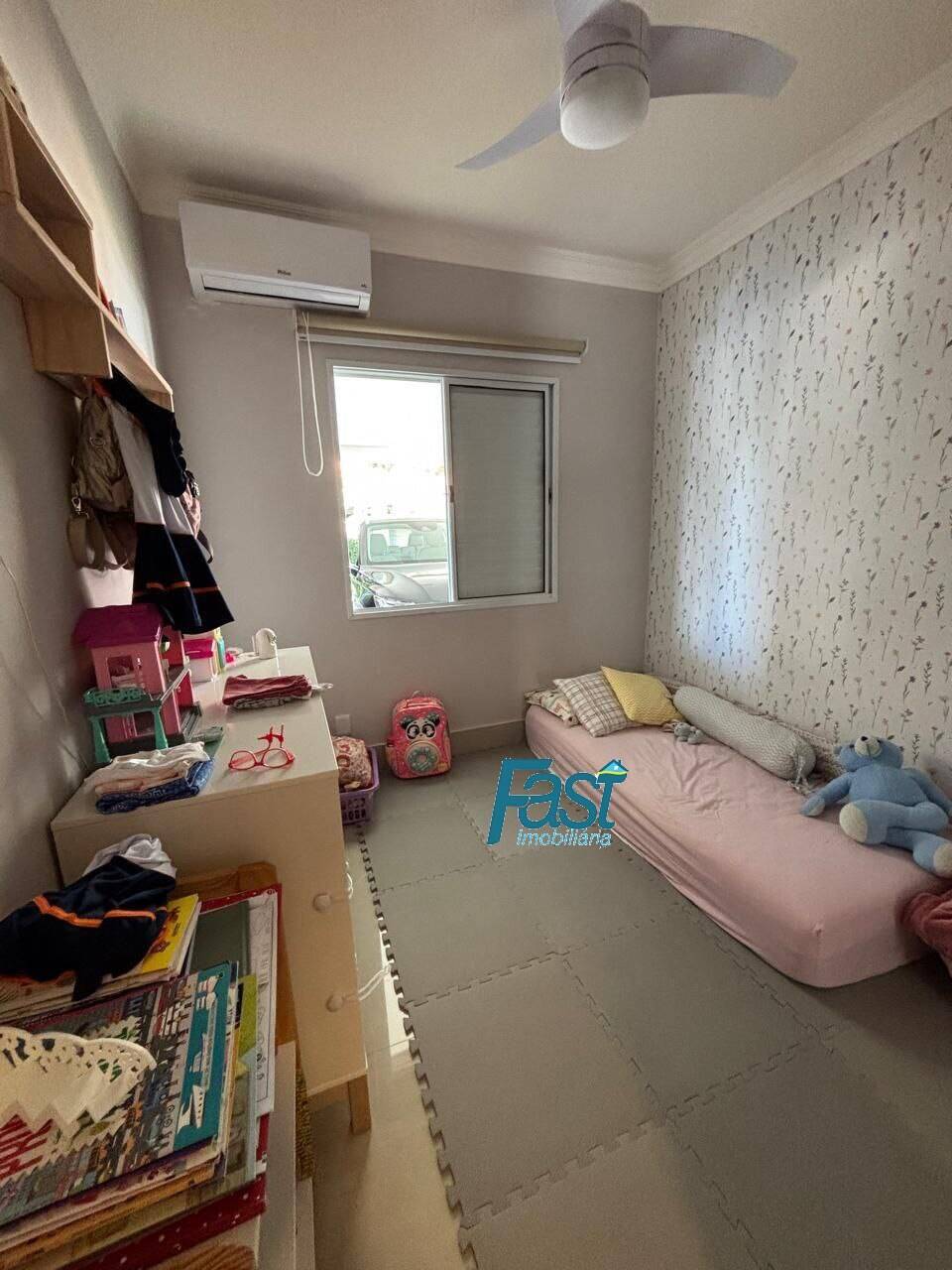 Casa de Condomínio à venda com 3 quartos, 99m² - Foto 8