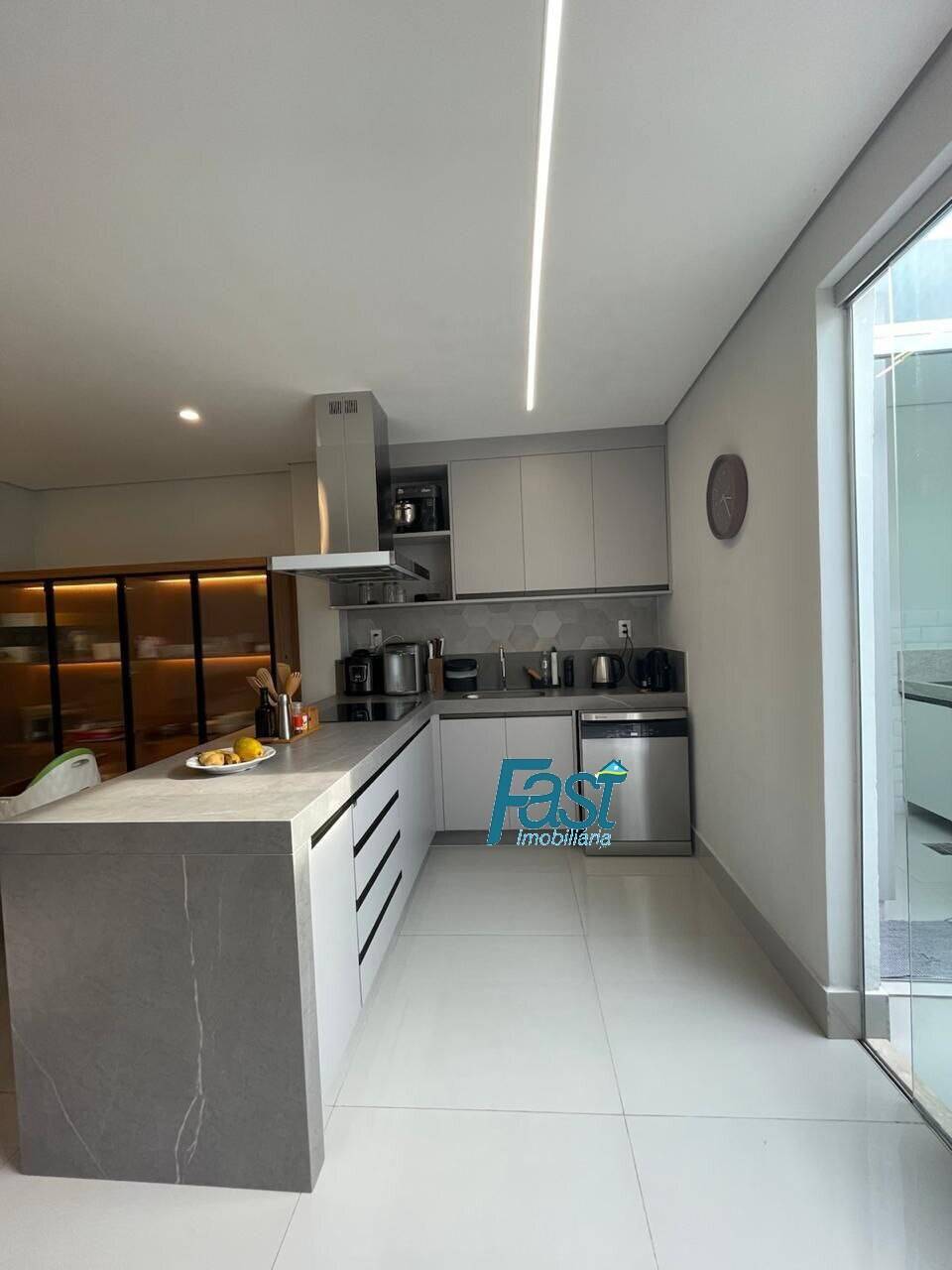 Casa de Condomínio à venda com 3 quartos, 99m² - Foto 5