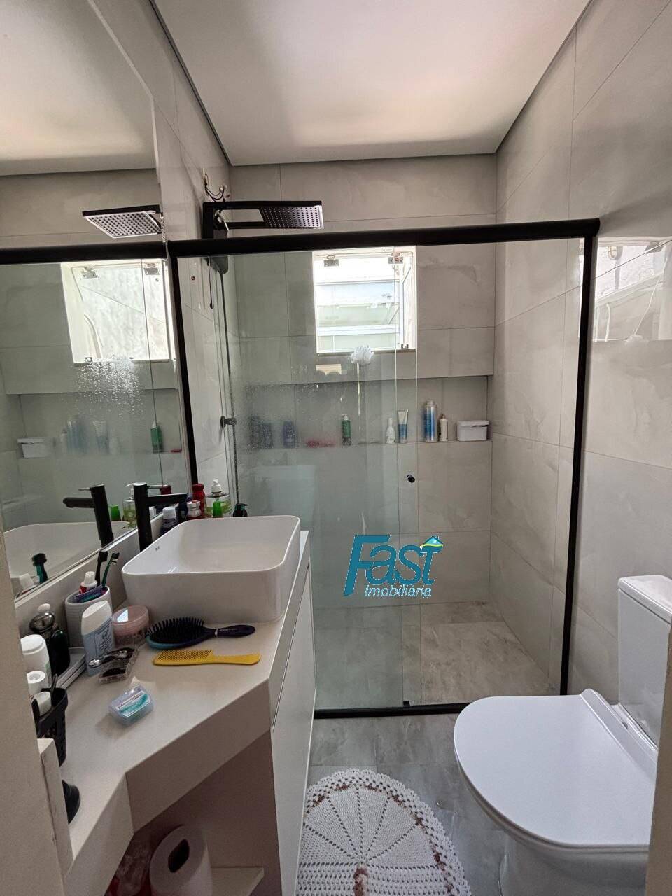 Casa de Condomínio à venda com 3 quartos, 99m² - Foto 11