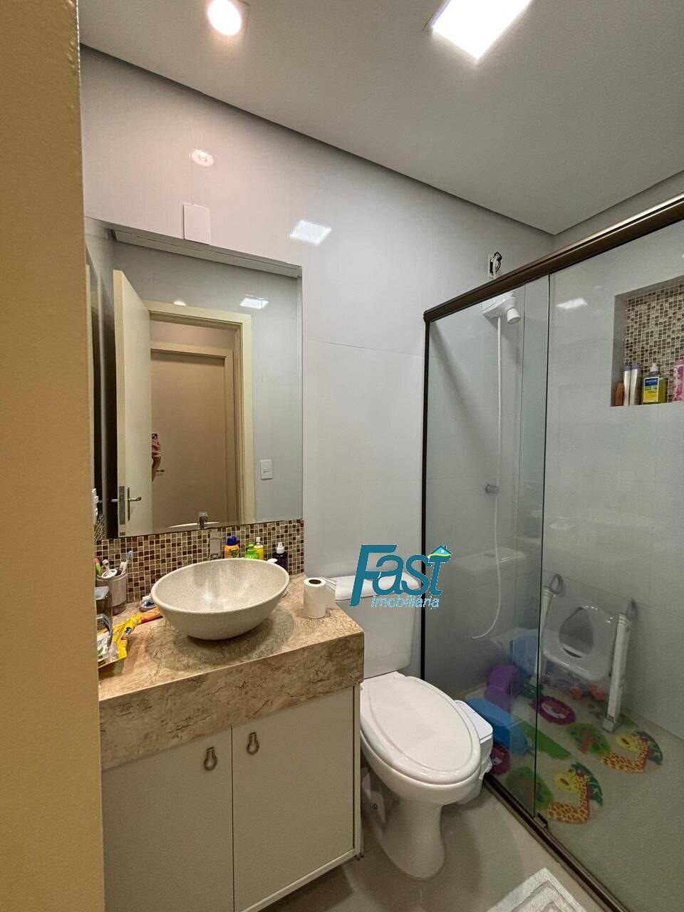Casa de Condomínio à venda com 3 quartos, 99m² - Foto 9