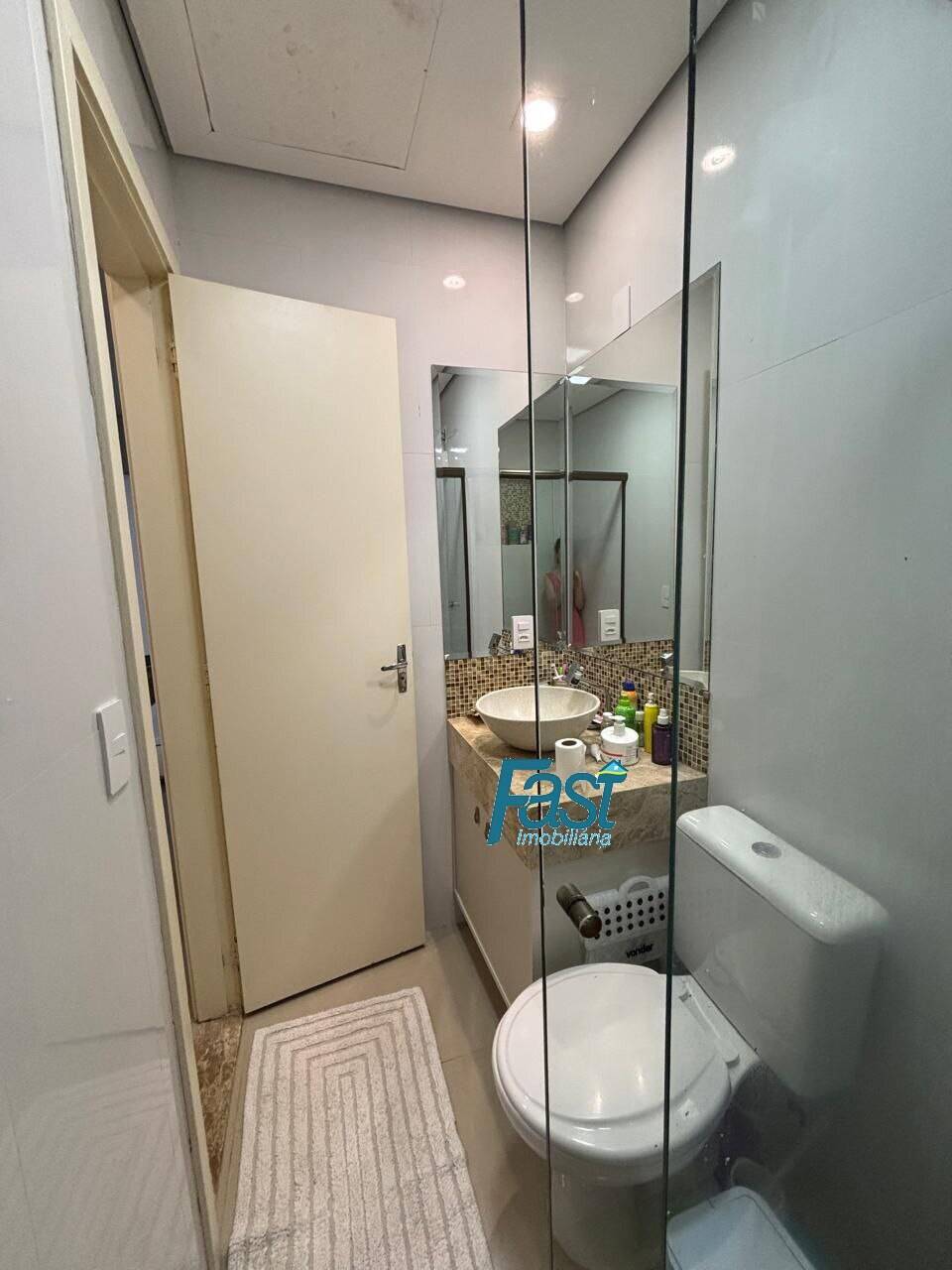 Casa de Condomínio à venda com 3 quartos, 99m² - Foto 10