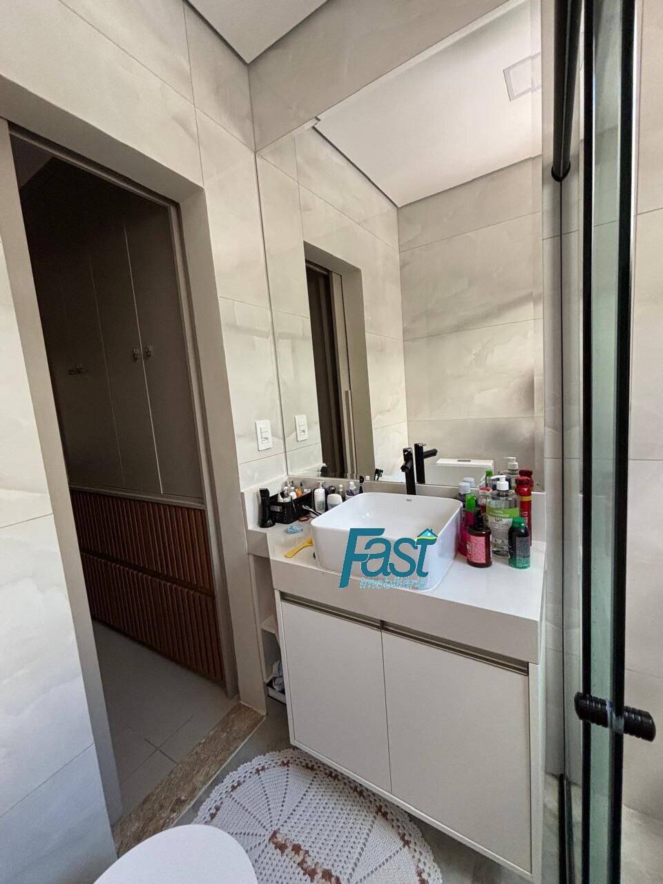 Casa de Condomínio à venda com 3 quartos, 99m² - Foto 12