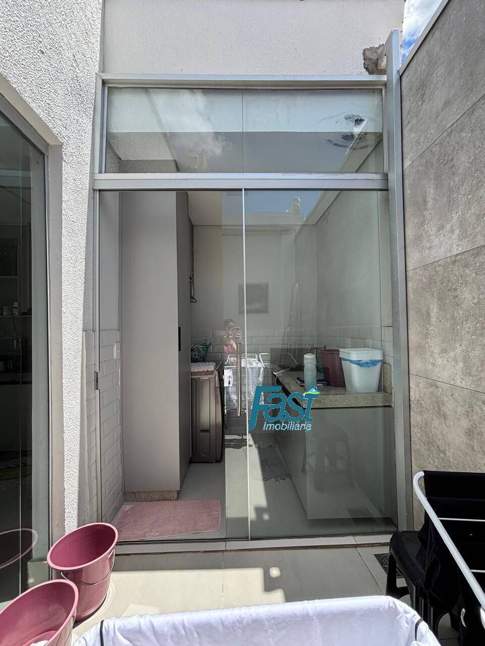 Casa de Condomínio à venda com 3 quartos, 99m² - Foto 18