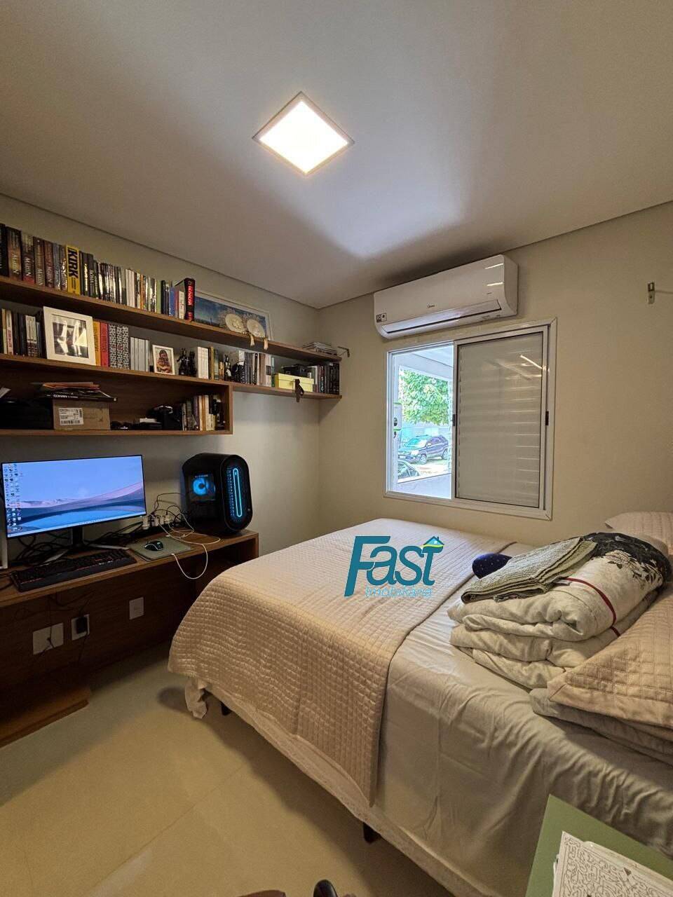 Casa de Condomínio à venda com 3 quartos, 99m² - Foto 15