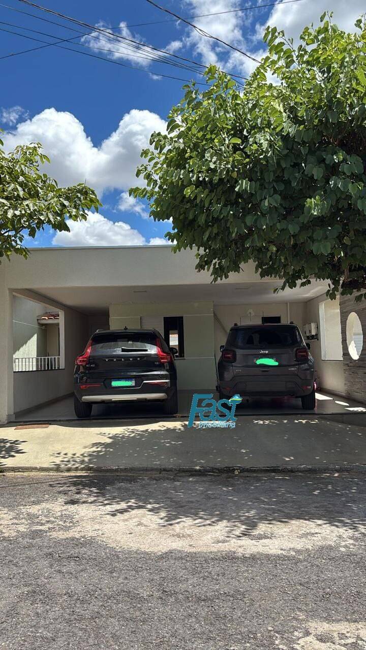 Casa de Condomínio à venda com 3 quartos, 99m² - Foto 21