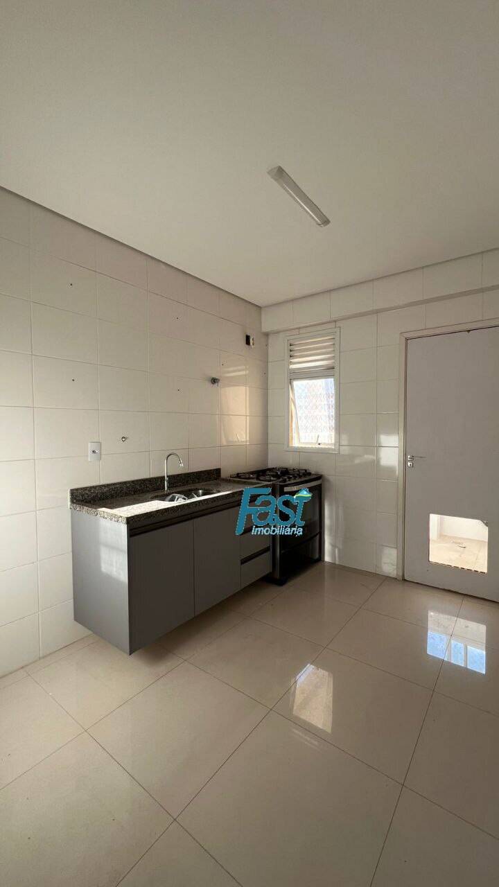 Apartamento, 3 quartos - Foto 2