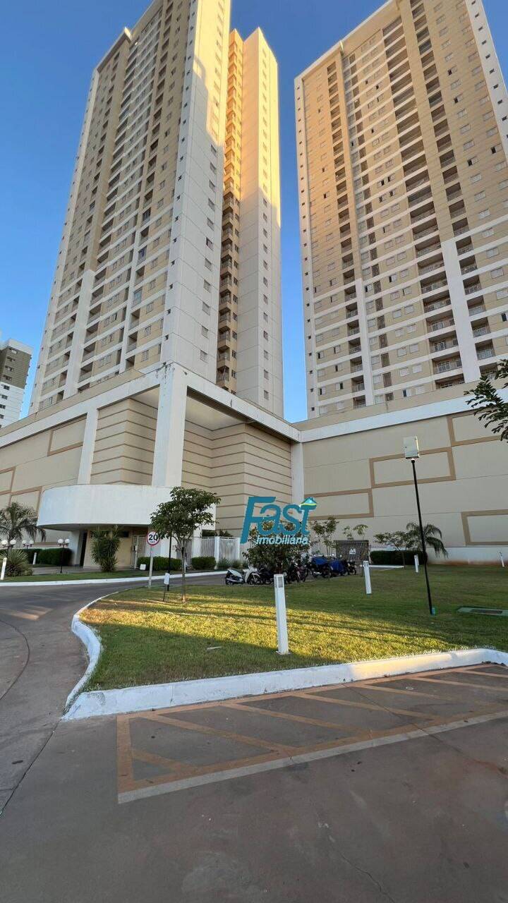 Apartamento, 3 quartos - Foto 1