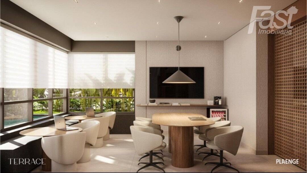 Apartamento à venda com 3 quartos, 116m² - Foto 3