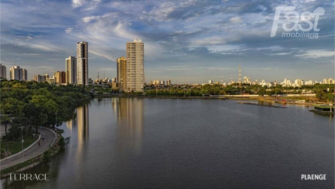 Apartamento à venda com 3 quartos, 116m² - Foto 1