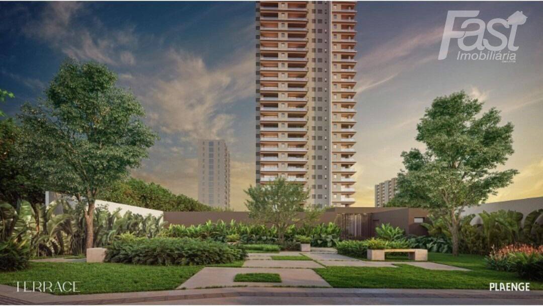 Apartamento à venda com 3 quartos, 116m² - Foto 7