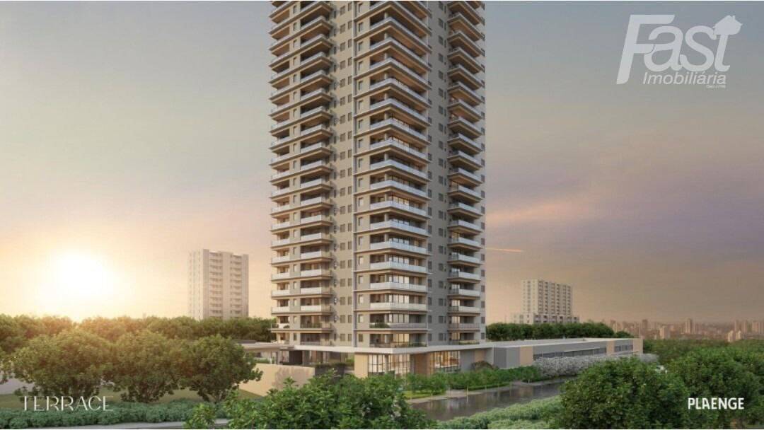 Apartamento à venda com 3 quartos, 116m² - Foto 11