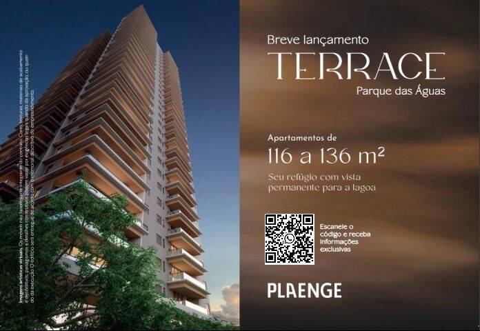 Apartamento à venda com 3 quartos, 116m² - Foto 12