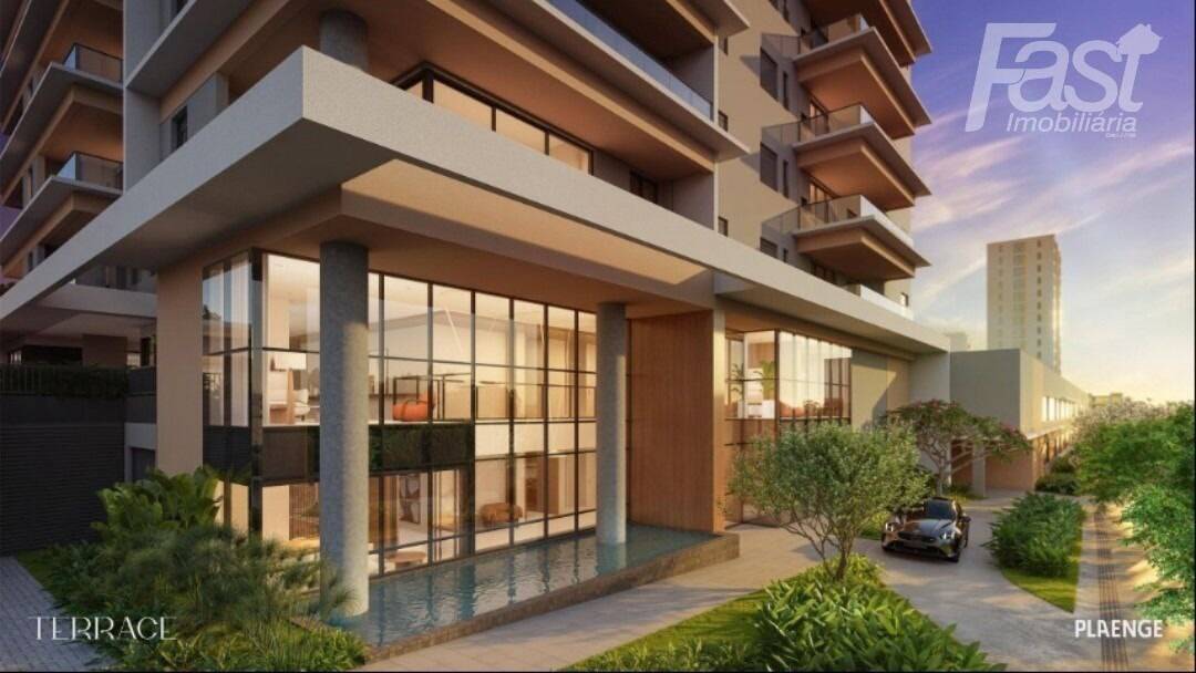 Apartamento à venda com 3 quartos, 116m² - Foto 10
