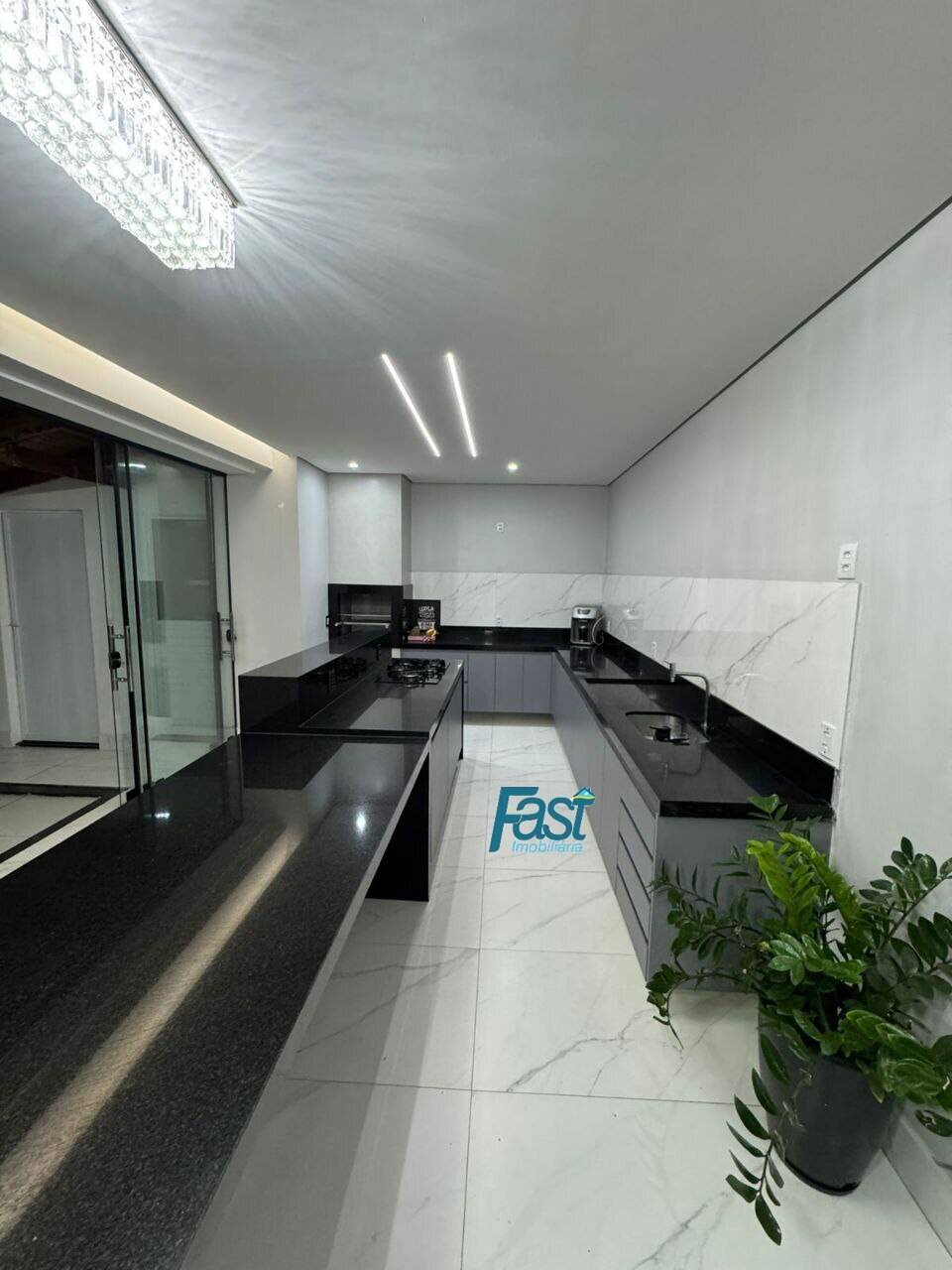 Casa de Condomínio à venda com 3 quartos, 150m² - Foto 5