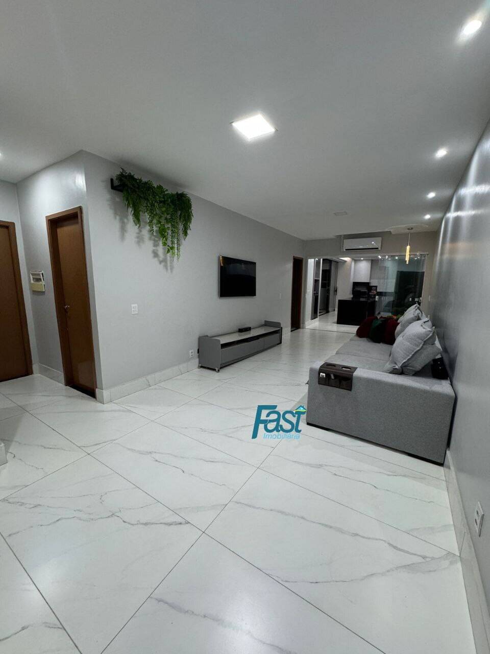 Casa de Condomínio à venda com 3 quartos, 150m² - Foto 2