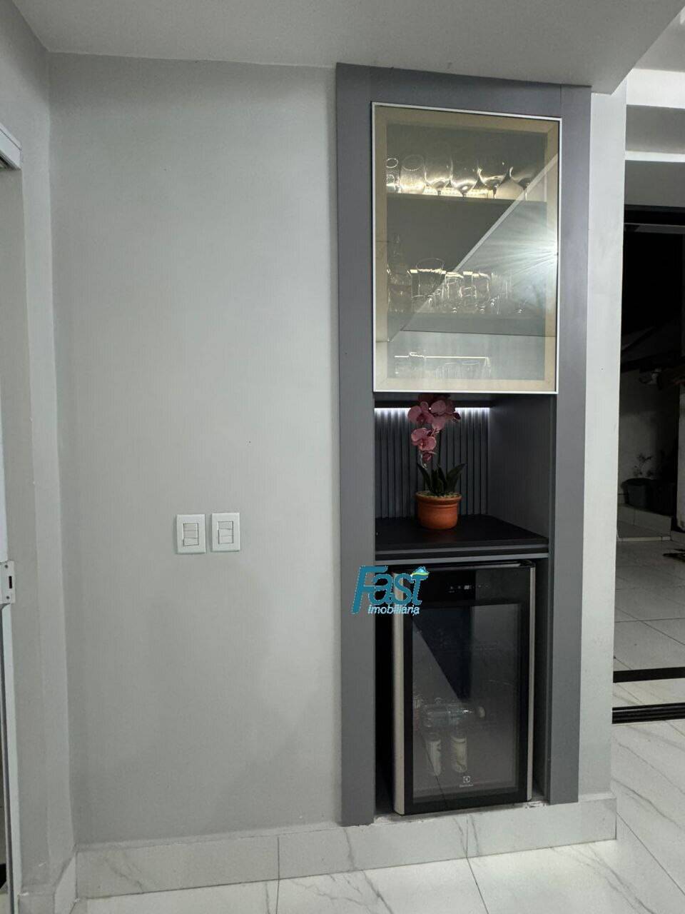 Casa de Condomínio à venda com 3 quartos, 150m² - Foto 6