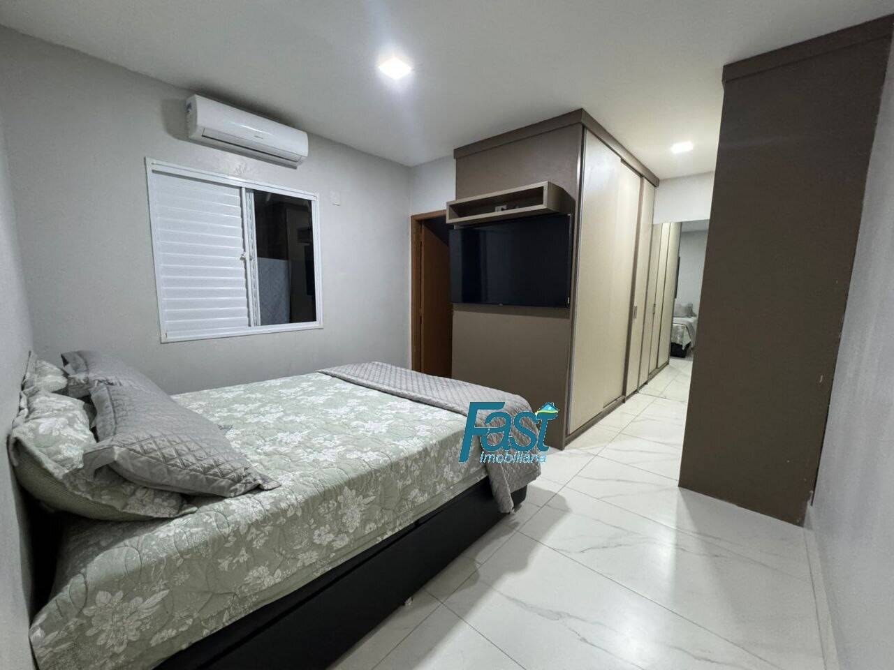 Casa de Condomínio à venda com 3 quartos, 150m² - Foto 8