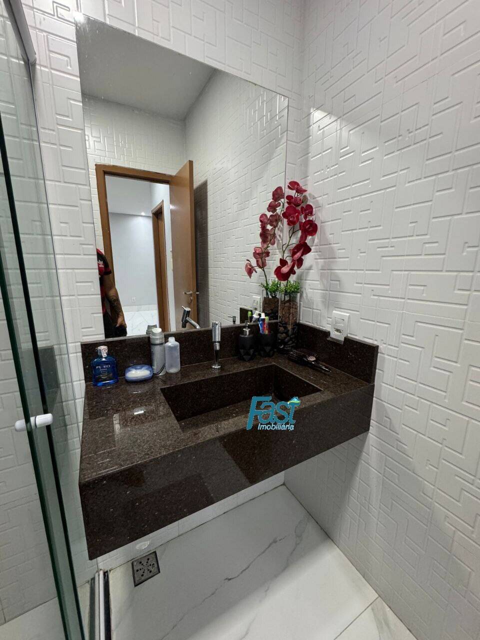 Casa de Condomínio à venda com 3 quartos, 150m² - Foto 11