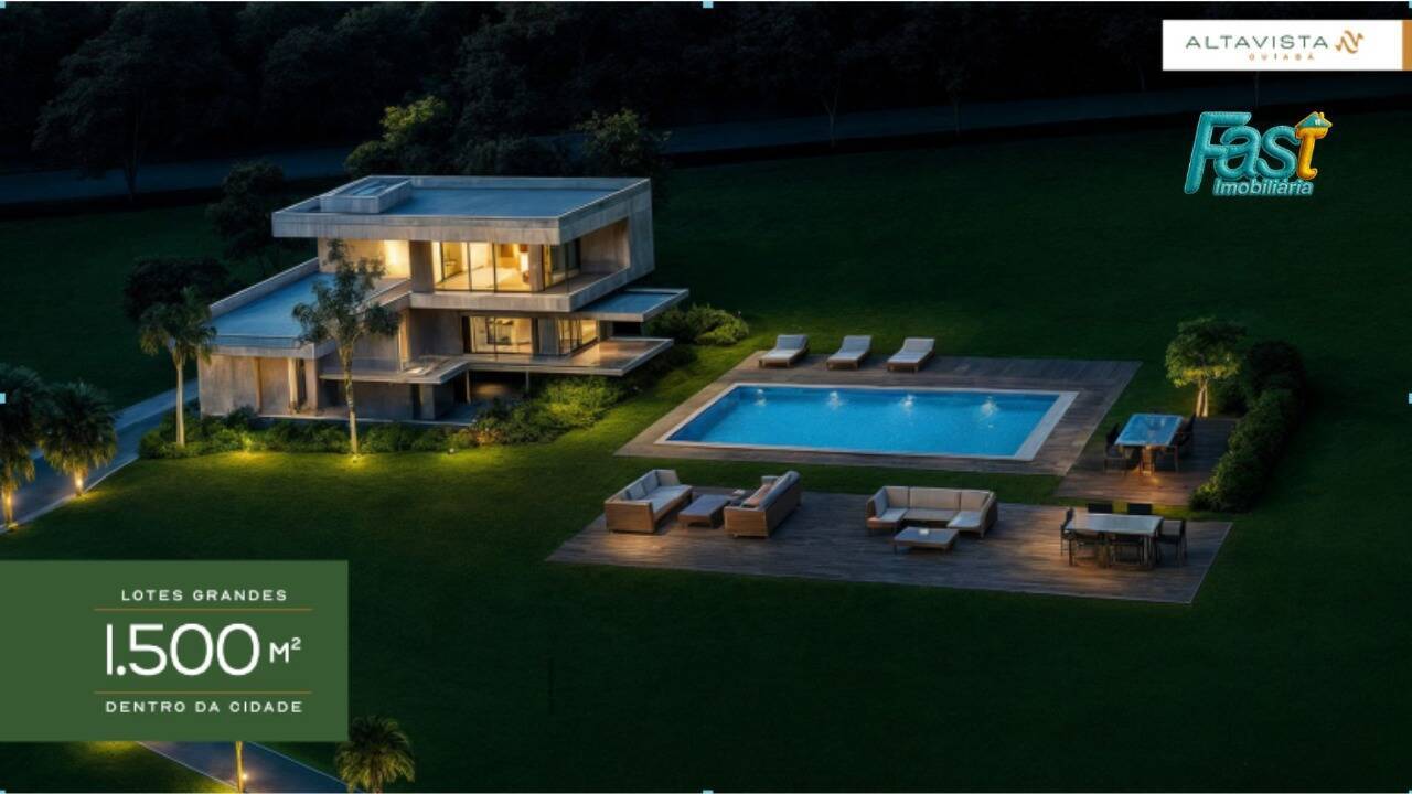 Terreno à venda, 1500m² - Foto 5