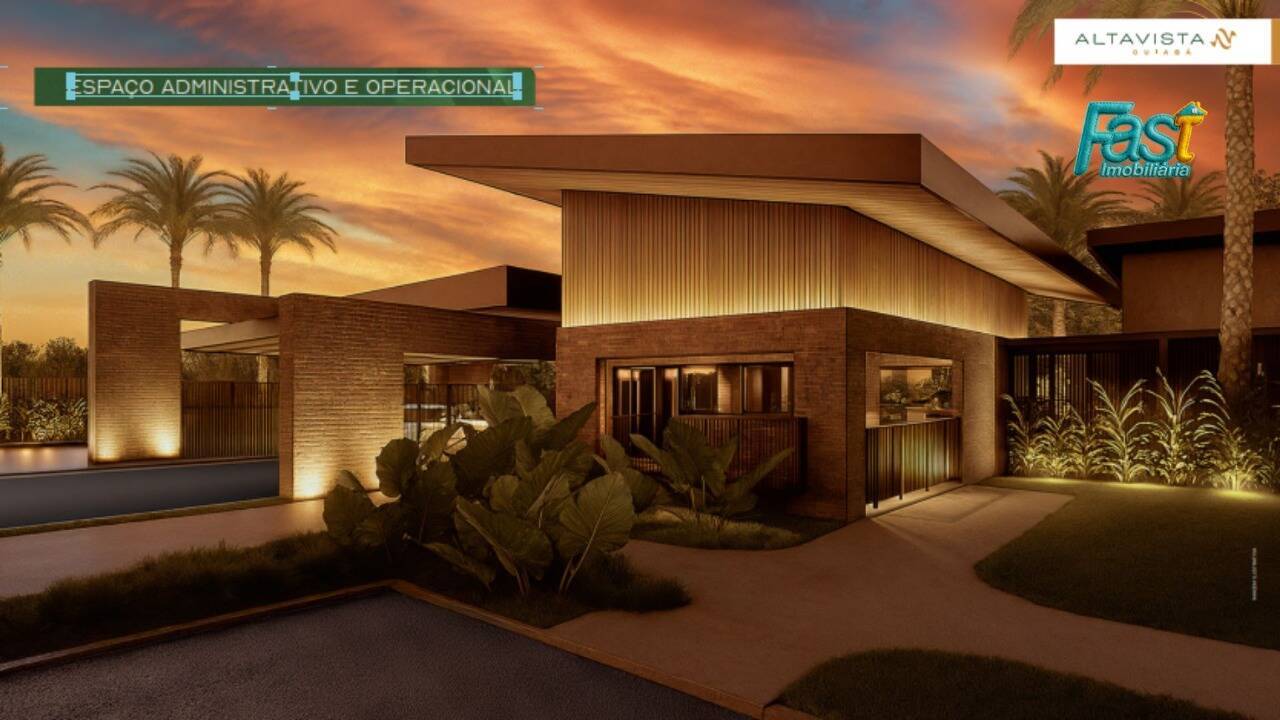 Terreno à venda, 1500m² - Foto 1