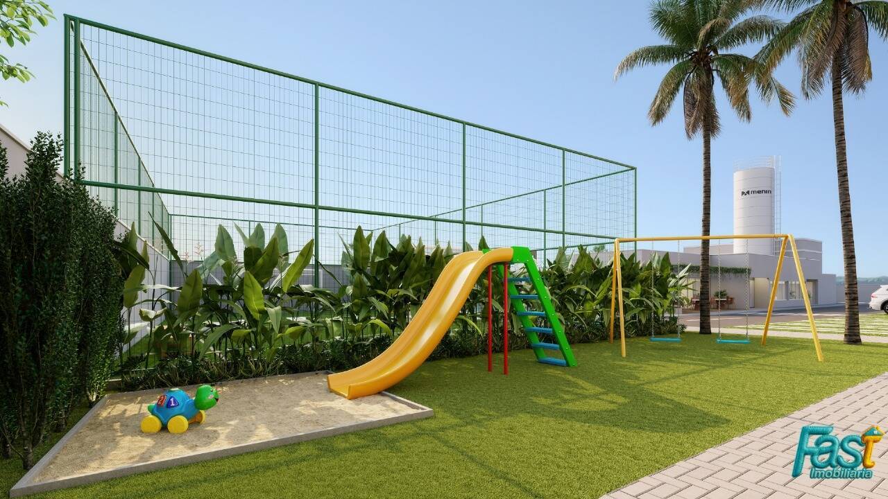 Apartamento à venda com 2 quartos, 47m² - Foto 8
