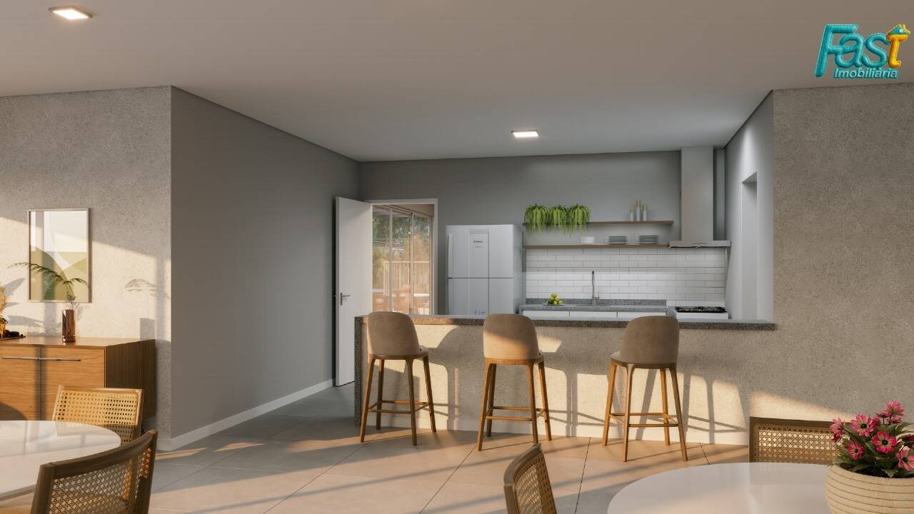 Apartamento à venda com 2 quartos, 47m² - Foto 12