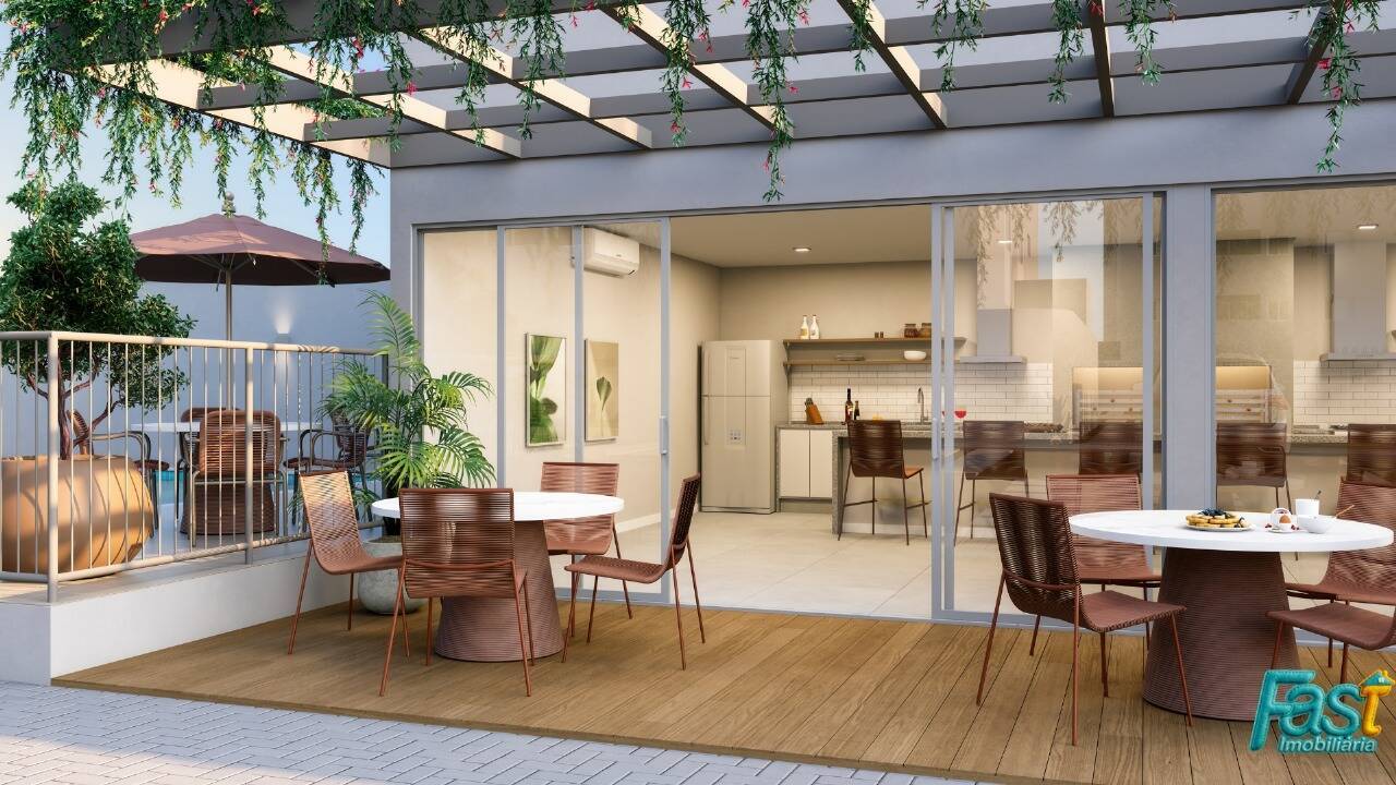 Apartamento à venda com 2 quartos, 47m² - Foto 10