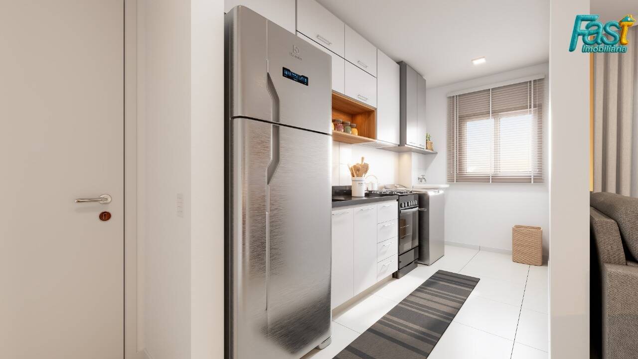 Apartamento à venda com 2 quartos, 47m² - Foto 13