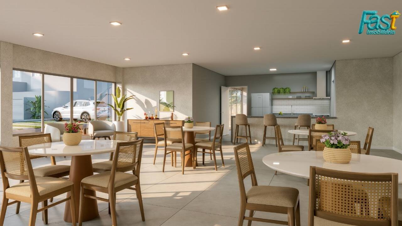 Apartamento à venda com 2 quartos, 47m² - Foto 16