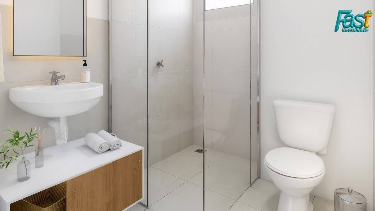 Apartamento à venda com 2 quartos, 47m² - Foto 19