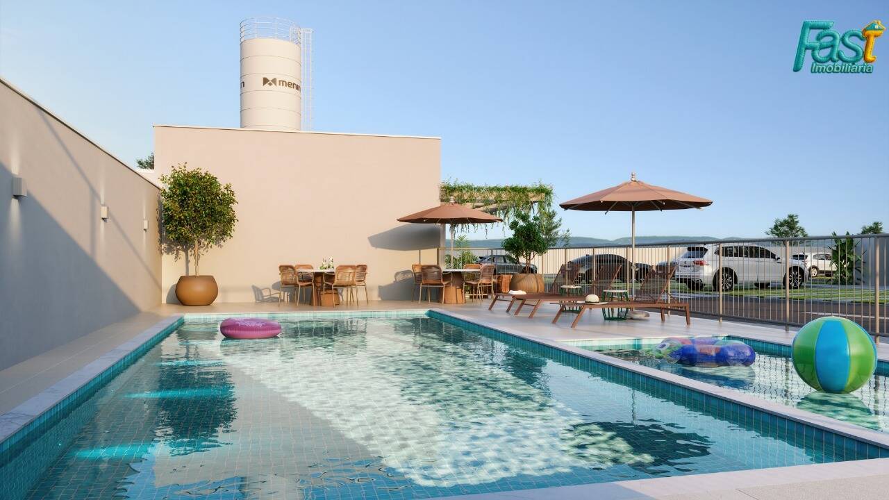 Apartamento à venda com 2 quartos, 47m² - Foto 21