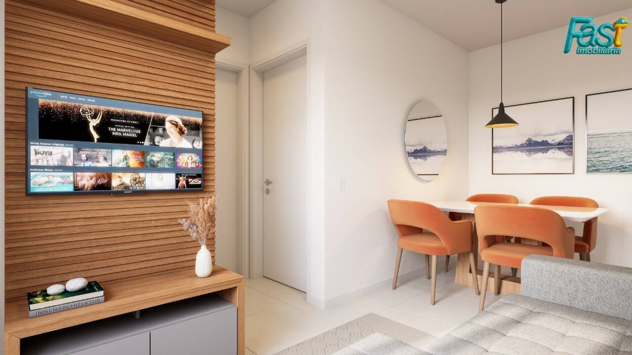 Apartamento à venda com 2 quartos, 47m² - Foto 22