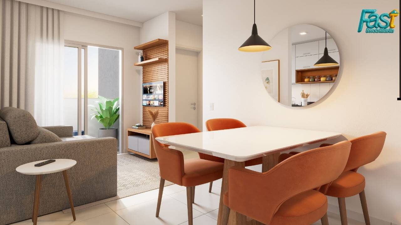 Apartamento à venda com 2 quartos, 47m² - Foto 23