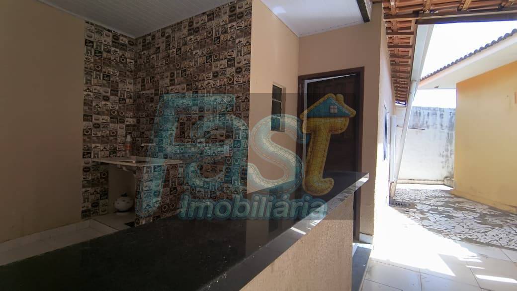 Casa, 4 quartos, 225 m² - Foto 11