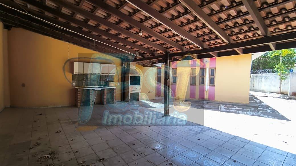 Casa, 4 quartos, 225 m² - Foto 9