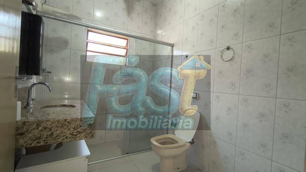 Casa, 4 quartos, 225 m² - Foto 12