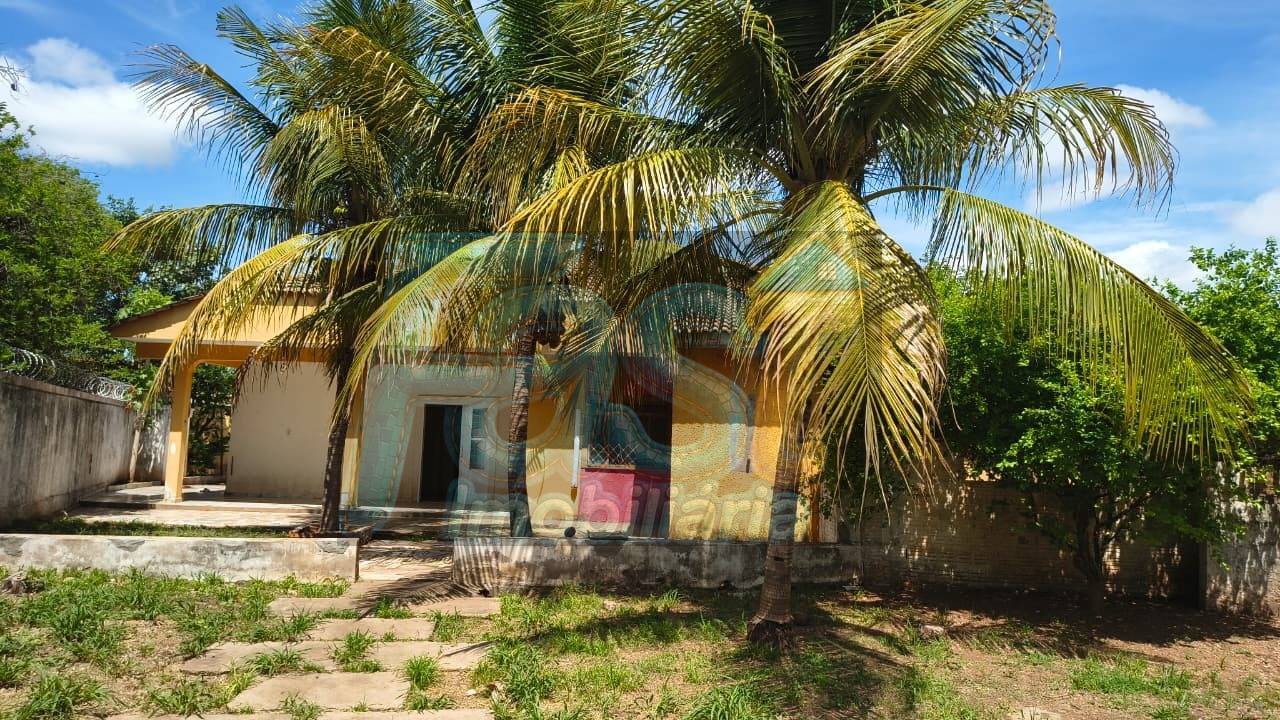 Casa, 4 quartos, 225 m² - Foto 1