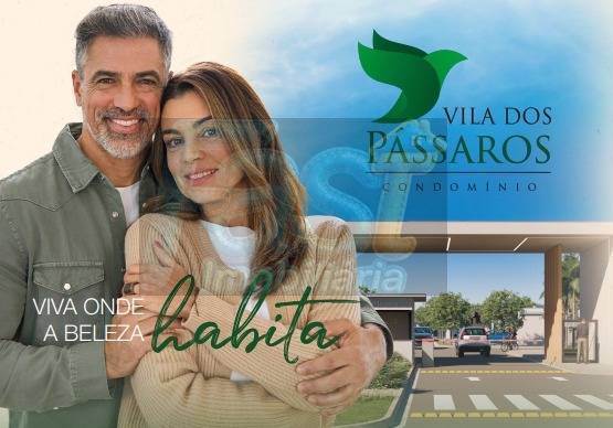 Casa de Condomínio, 2 quartos - Foto 1