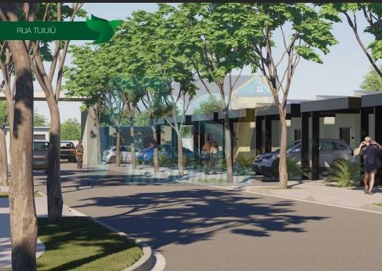 Casa de Condomínio, 2 quartos - Foto 2