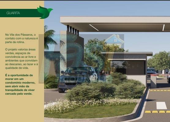 Casa de Condomínio, 2 quartos - Foto 5