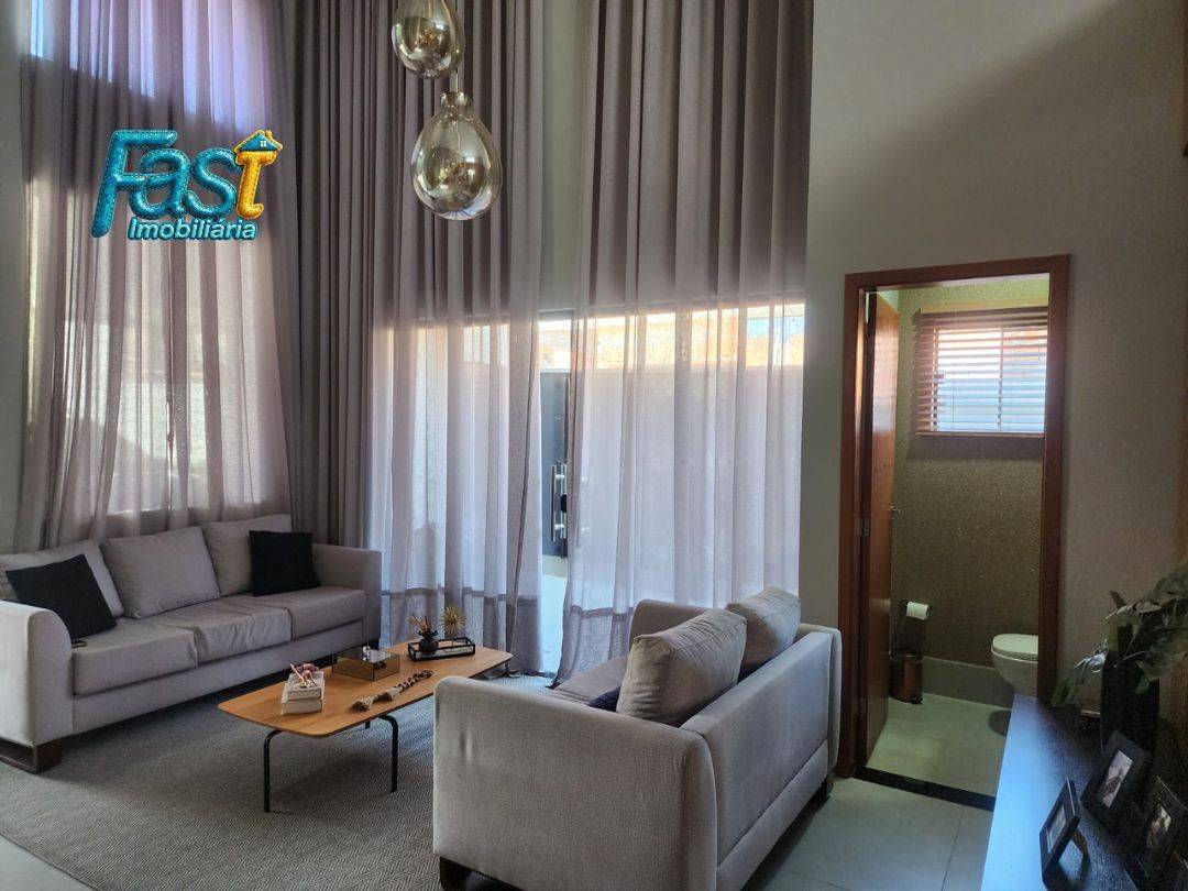 Casa de Condomínio, 3 quartos - Foto 5