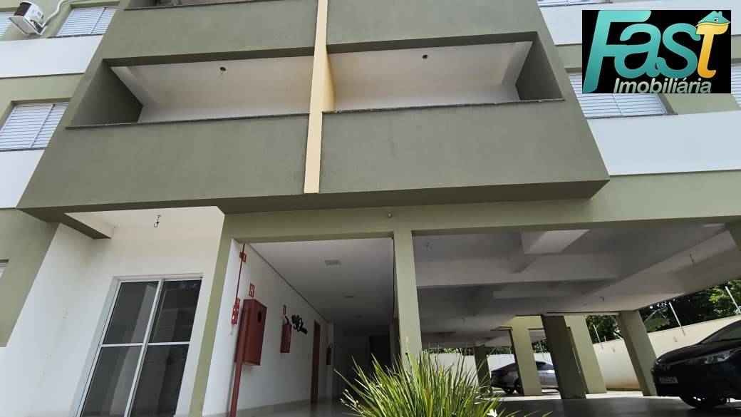 Apartamento, 3 quartos, 85 m² - Foto 2