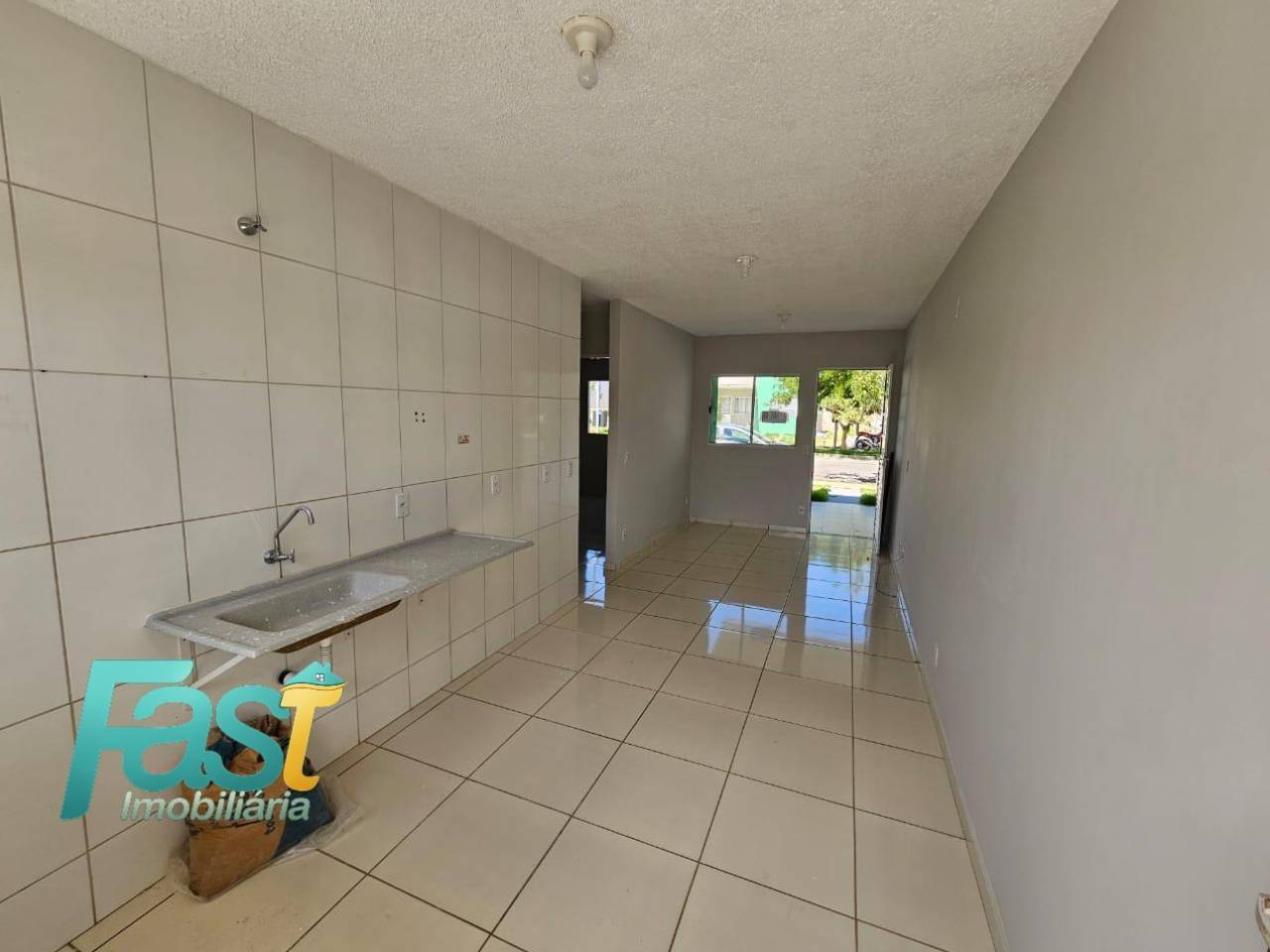 Casa de Condomínio, 2 quartos - Foto 6