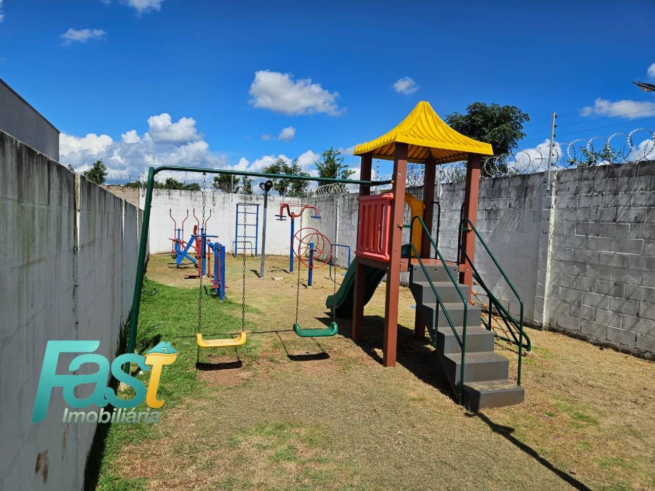Casa de Condomínio, 2 quartos - Foto 9