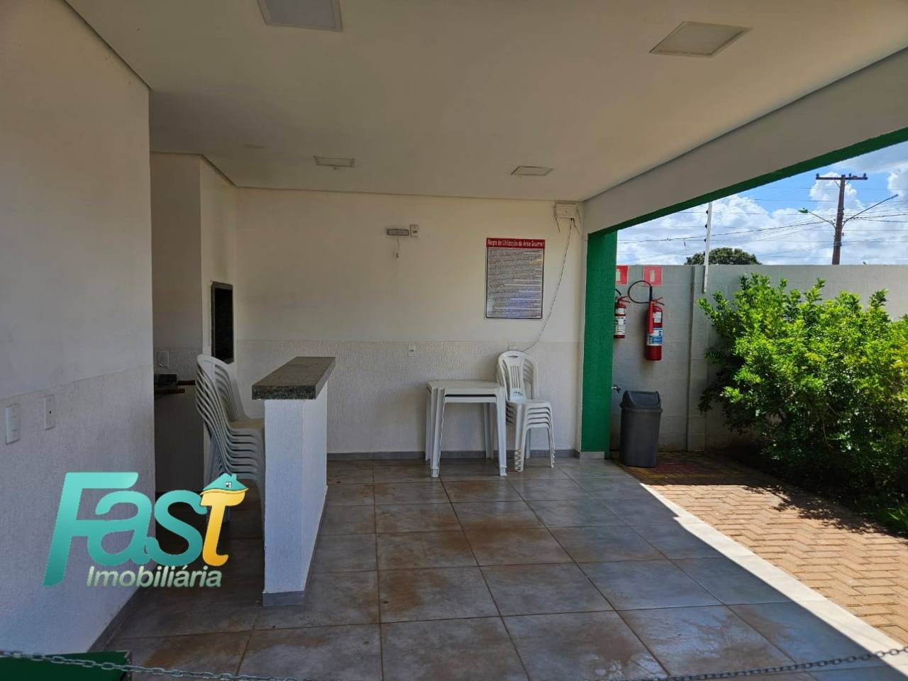 Casa de Condomínio, 2 quartos - Foto 12