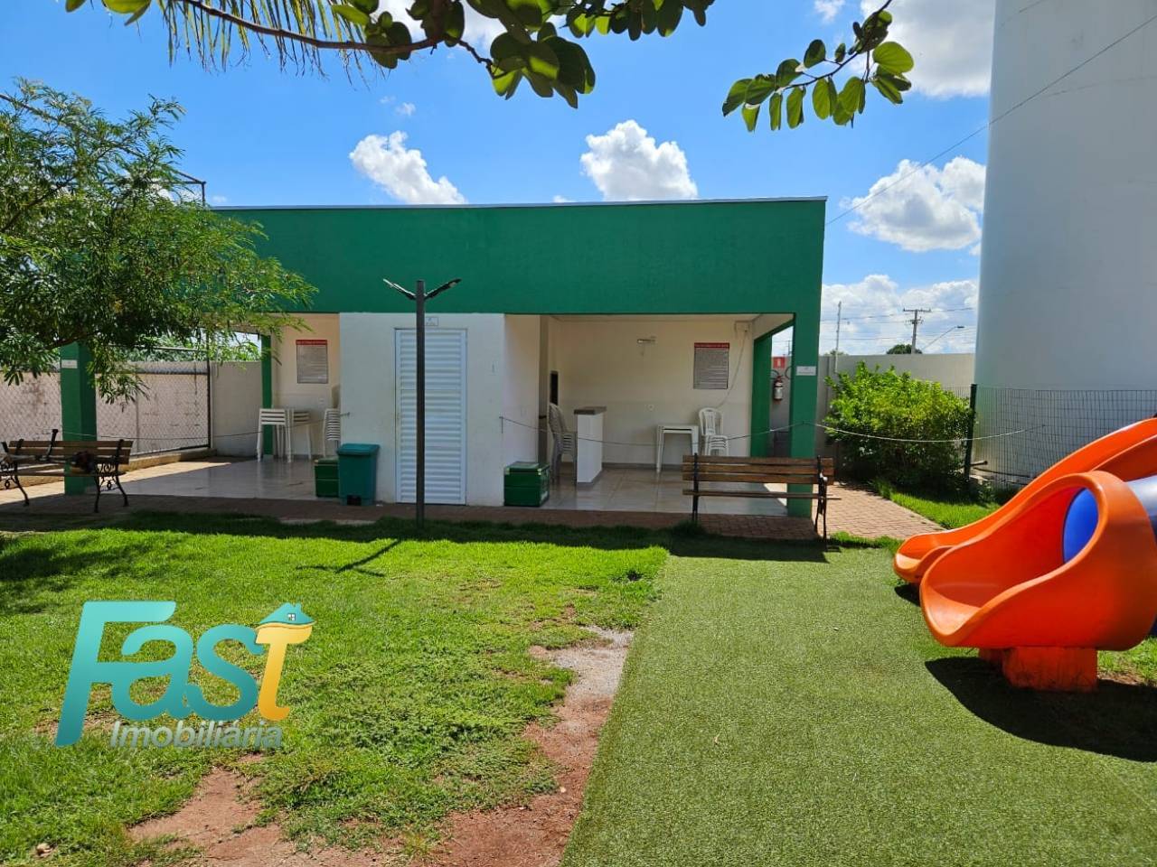 Casa de Condomínio, 2 quartos - Foto 21