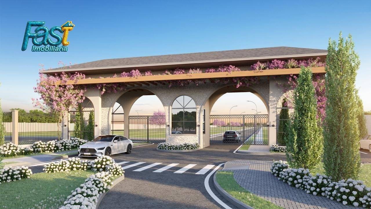 Terreno, 300 m² - Foto 2