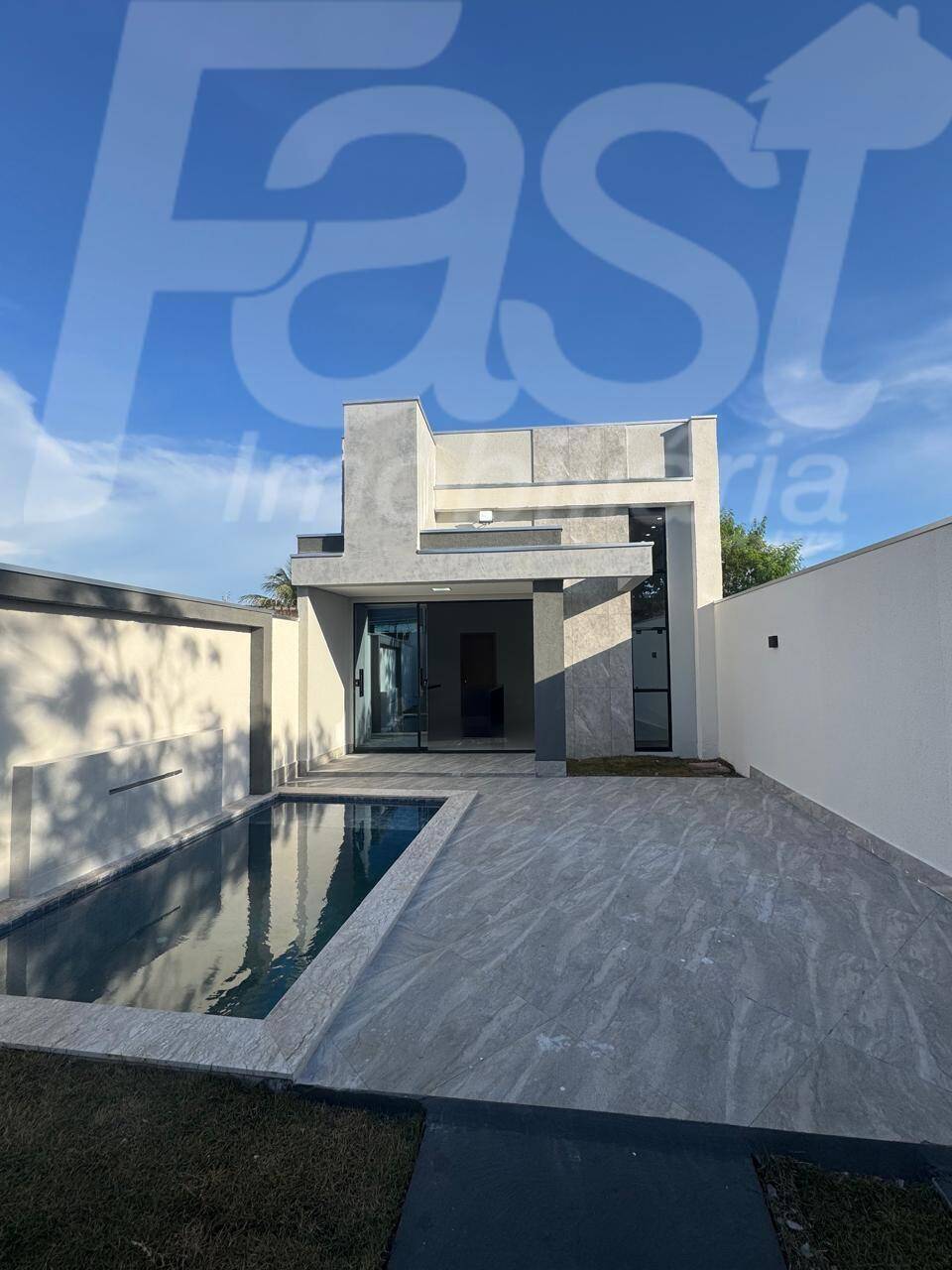 Casa, 3 quartos, 180 m² - Foto 1