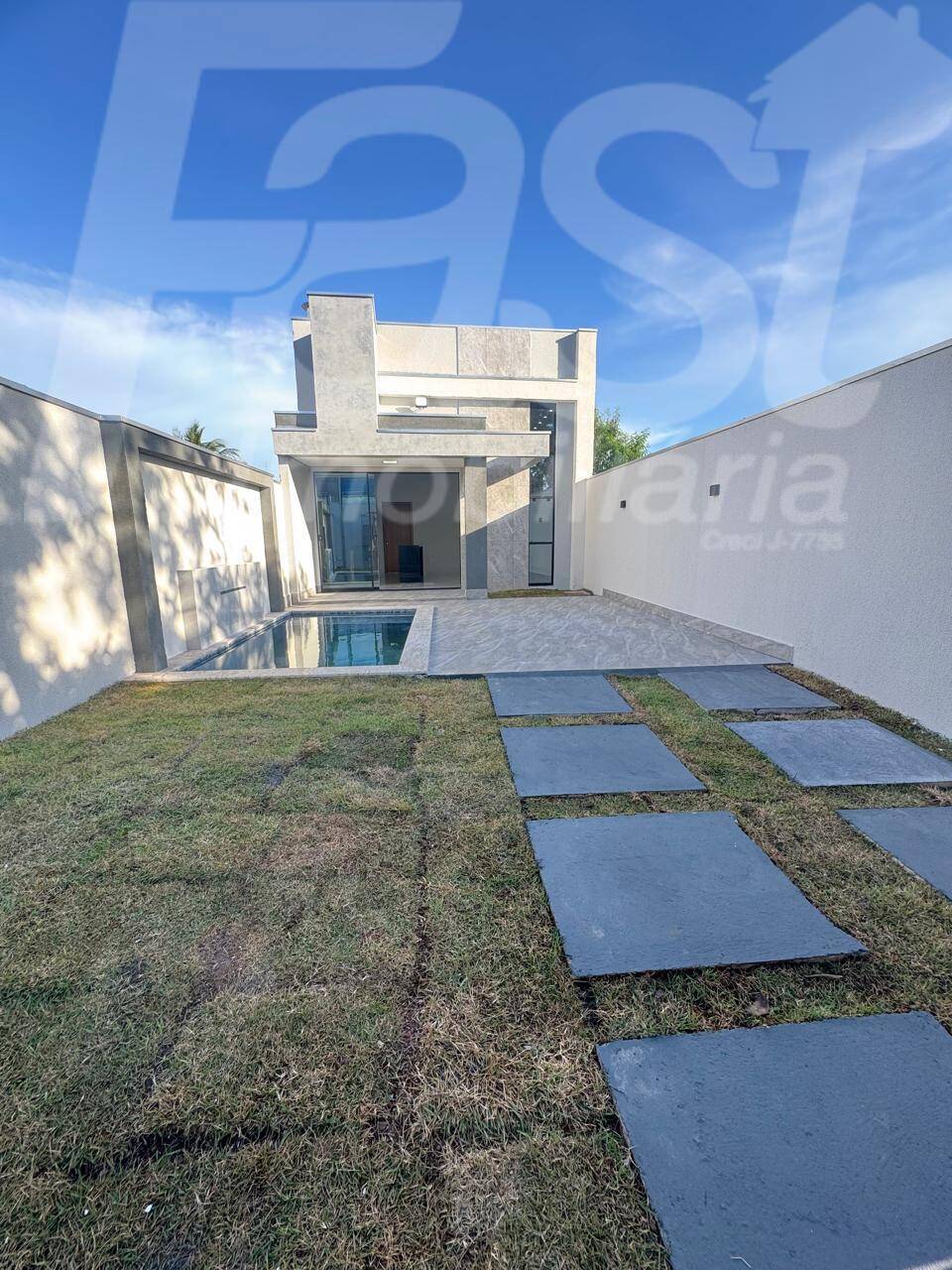 Casa, 3 quartos, 180 m² - Foto 2