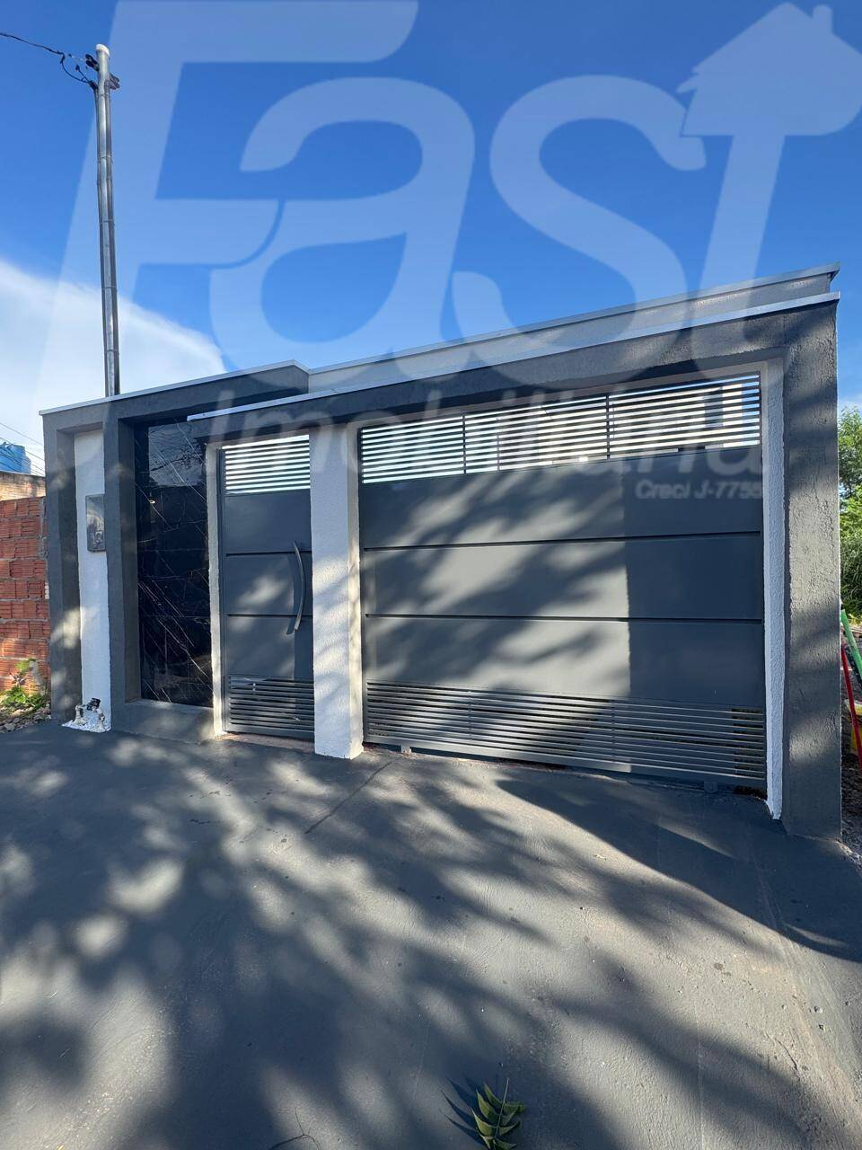 Casa, 3 quartos, 180 m² - Foto 3